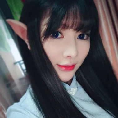 Cặp Tai Yêu Tinh Giả Mềm Mại Hóa Trang Halloween - Giá ưu đãi 42.986 VND