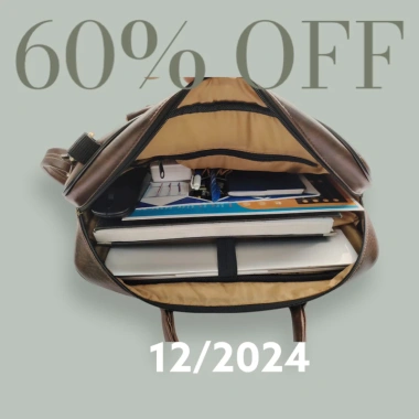 Cặp táp DAPU cao cấp bán 199k - Bảo hành 12 tháng - MinhChau giá 194.400đ