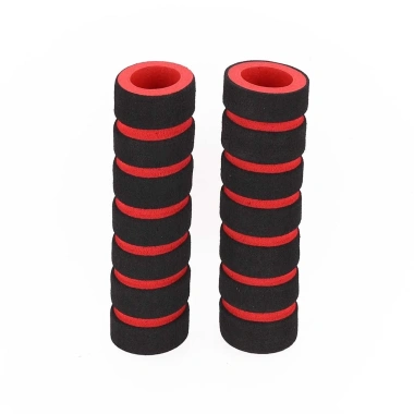 Cặp Tay Cầm Xe Đạp Đua Xốp Thanh Cầm Bọc Vỏ: Giá chỉ 26.823₫, Tiết kiệm 6.438₫