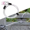 Cáp thép vinyl 12mm phủ đôi bền chắc - Dùng cho xe đạp, thuyền thang, giá ưu đãi 148.500 VND 2