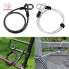 Cáp thép vinyl 12mm phủ đôi bền chắc - Dùng cho xe đạp, thuyền thang, giá ưu đãi 148.500 VND 7