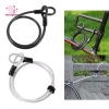 Cáp thép vinyl 12mm phủ đôi bền chắc - Dùng cho xe đạp, thuyền thang, giá ưu đãi 148.500 VND 9