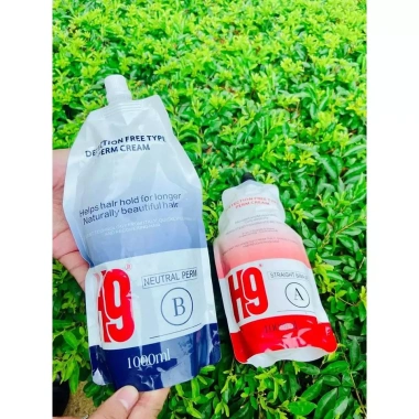 Cặp Thuốc Uống H9 100ml x2 - Giá Ưu Đãi 375.000₫, Tăng Cường Sức Khỏe