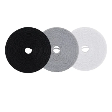 Cáp Tổ Chức Dây Cuộn Băng 5M - Bảo Vệ Tai Nghe, iPhone & Samsung - Du Lịch - 33.000₫ 6