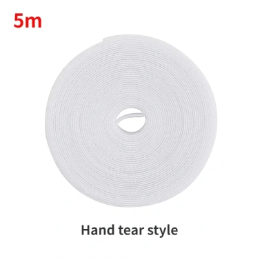 Cáp Tổ Chức Dây Cuộn Băng 5M - Bảo Vệ Tai Nghe, iPhone & Samsung - Du Lịch - 33.000₫ 7