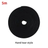 Cáp Tổ Chức Dây Cuộn Băng 5M - Bảo Vệ Tai Nghe, iPhone & Samsung - Du Lịch - 33.000₫ 9