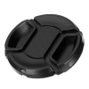 Cap trước lens đa kích cỡ cho ống kính - bảo vệ ống kính, giá chỉ 30.000đ