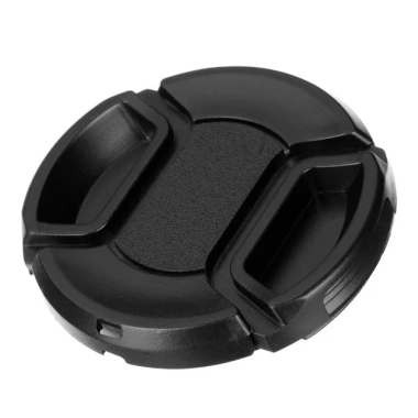 Cap trước lens đa kích cỡ cho ống kính - bảo vệ ống kính, giá chỉ 30.000đ