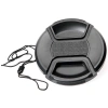 Cap trước lens đa kích cỡ cho ống kính - bảo vệ ống kính, giá chỉ 30.000đ 2