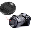 Cap trước lens đa kích cỡ cho ống kính - bảo vệ ống kính, giá chỉ 30.000đ 3