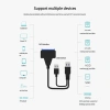 Cáp truyền dữ liệu Serial ATA đôi USB 3.0 cổng ngoài, giá chỉ 154.000đ 6