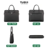 Cặp túi da nam PUFANDAISHU da PU, đựng laptop, tài liệu A4 – Giá 755.000₫ 3