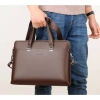 Cặp túi xách da nam công sở, đựng tài liệu & laptop 14 inch cao cấp, chỉ 840.000₫ 9