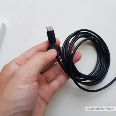 Cáp Type C cho Surface Pro 3-6, Go, Book 1-2 - Sạc PD 45/65W 15V, Giá 105.000 VND 3