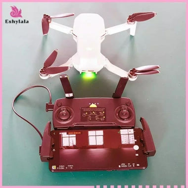 Cáp Type-C Eshylala 15cm cho DJI Mavic 2, Air 2, 2S, Mini 2 - Giá 49.300đ