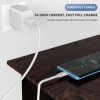 Cáp Type-C Huawei Mate 40 Pro Glory Phone 7A: Sạc nhanh siêu tốc, truyền dữ liệu ổn định, giá chỉ 10.100₫ 4