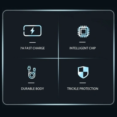 Cáp Type-C Huawei Mate 40 Pro Glory Phone 7A: Sạc nhanh siêu tốc, truyền dữ liệu ổn định, giá chỉ 10.100₫ 8