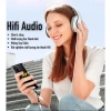 Cáp Type C sang 3.5mm Chip DAC NYT – Nhôm Đen Premium, giá 69.000₫ 3