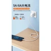 Cáp Type-C Siêu Sạc 6A Tương Thích Huawei Vivo OPPO Android 25.8.3 Giá 65.669 VND 4