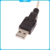 Cáp USB 1.5m sang RS232 DB9 Dual Chip - Adapter Nối Tiếp Nối, Giá ưu đãi 51.800 VND 3