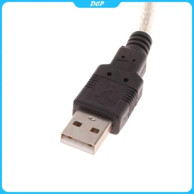 Cáp USB 1.5m sang RS232 DB9 Dual Chip - Adapter Nối Tiếp Nối, Giá ưu đãi 51.800 VND 3 Cáp USB 1.5m sang RS232 DB9 Dual Chip - Adapter Nối Tiếp Nối, Giá ưu đãi 51.800 VND 3
