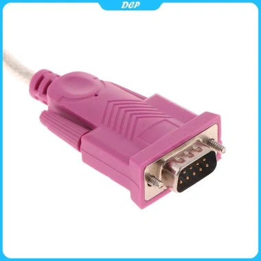 Cáp USB 1.5m sang RS232 DB9 Dual Chip - Adapter Nối Tiếp Nối, Giá ưu đãi 51.800 VND 4 Cáp USB 1.5m sang RS232 DB9 Dual Chip - Adapter Nối Tiếp Nối, Giá ưu đãi 51.800 VND 4