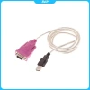 Cáp USB 1.5m sang RS232 DB9 Dual Chip - Adapter Nối Tiếp Nối, Giá ưu đãi 51.800 VND 5