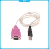 Cáp USB 1.5m sang RS232 DB9 Dual Chip - Adapter Nối Tiếp Nối, Giá ưu đãi 51.800 VND 6