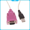 Cáp USB 1.5m sang RS232 DB9 Dual Chip - Adapter Nối Tiếp Nối, Giá ưu đãi 51.800 VND 7