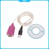 Cáp USB 1.5m sang RS232 DB9 Dual Chip - Adapter Nối Tiếp Nối, Giá ưu đãi 51.800 VND 9