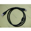 Cáp USB 2.0/3.0 2 đầu đực 60-300cm, màu xanh/đen, BUNOC's - Giá 24.000₫ 5