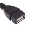 Cáp USB Bộ Chia Sạc 2 Cổng 1 Nam sang 2 Nữ, Đế Sạc Đa Dụng, Giá Ưu Đãi 60.830₫ 6