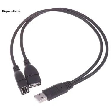 Cáp USB Bộ Chia Sạc 2 Cổng 1 Nam sang 2 Nữ, Đế Sạc Đa Dụng, Giá Ưu Đãi 60.830₫ 7 Cáp USB Bộ Chia Sạc 2 Cổng 1 Nam sang 2 Nữ, Đế Sạc Đa Dụng, Giá Ưu Đãi 60.830₫ 7