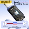 Cáp USB C Essager 60W PD - Tương thích iPhone 16/15/14, Xiaomi, Huawei, Samsung, MacBook, iPad - Sạc nhanh, Giá 63.800₫ 3