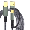 Cáp USB C sang USB B 480Mbps Hrtyvhin - Kết nối máy in, máy quét, âm nhạc, giá 93.794k 3