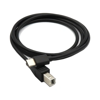 Cáp USB C sang USB B cho máy in và piano OTG, bền cao, 1m-1.5m-2m, chỉ 43.670 VND 3 Cáp USB C sang USB B cho máy in và piano OTG, bền cao, 1m-1.5m-2m, chỉ 43.670 VND 3