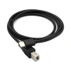Cáp USB C sang USB B cho máy in và piano OTG, bền cao, 1m-1.5m-2m, chỉ 43.670 VND 10