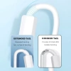 Cáp USB-C sang USB-C 3-12M Sạc nhanh & Truyền dữ liệu cho điện thoại, máy ảnh - Giá 36.300 VND 3