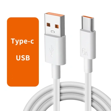 Cáp USB-C sang USB-C 3-12M Sạc nhanh & Truyền dữ liệu cho điện thoại, máy ảnh - Giá 36.300 VND 7
