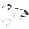 Cáp USB DIAPER và CORED điều khiển nguồn cho Raspberry Pi, bật/tắt toggle YTH - 46.310₫