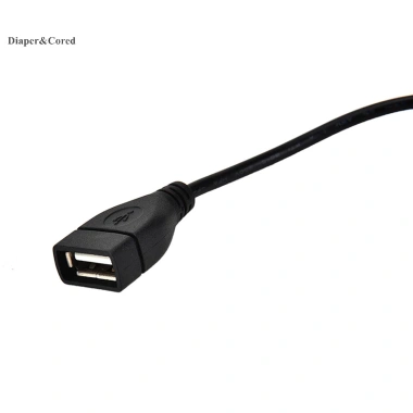 Cáp USB DIAPER và CORED điều khiển nguồn cho Raspberry Pi, bật/tắt toggle YTH - 46.310₫
