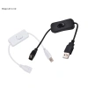 Cáp USB DIAPER và CORED điều khiển nguồn cho Raspberry Pi, bật/tắt toggle YTH - 46.310₫ 3