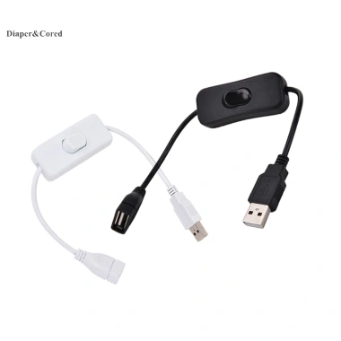 Cáp USB DIAPER và CORED điều khiển nguồn cho Raspberry Pi, bật/tắt toggle YTH - 46.310₫ 3 Cáp USB DIAPER và CORED điều khiển nguồn cho Raspberry Pi, bật/tắt toggle YTH - 46.310₫ 3