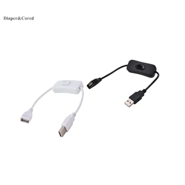 Cáp USB DIAPER và CORED điều khiển nguồn cho Raspberry Pi, bật/tắt toggle YTH - 46.310₫ 4 Cáp USB DIAPER và CORED điều khiển nguồn cho Raspberry Pi, bật/tắt toggle YTH - 46.310₫ 4