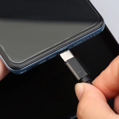 Cáp USB Type C đa năng 7A sạc nhanh 120W nylon bện 0.25‑2m cho máy tính bảng, điện thoại 5