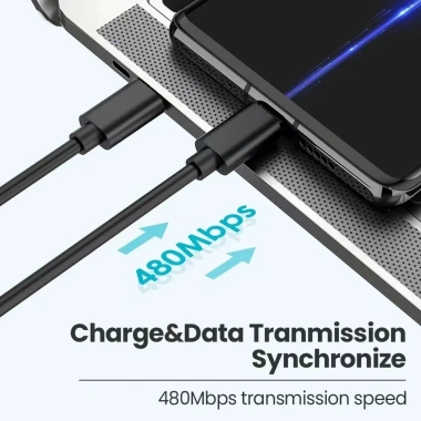 Cáp USB Type-C sang Micro 5A sạc nhanh OTG - Dây dữ liệu di động giá 34.650₫ 7 Cáp USB Type-C sang Micro 5A sạc nhanh OTG - Dây dữ liệu di động giá 34.650₫ 7