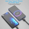 Cáp USB Type-C sang Micro 5A sạc nhanh OTG - Dây dữ liệu di động giá 34.650₫ 8