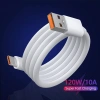 Cáp USB Type‑C 120W 10A Siêu Nhanh, Truyền Dữ Liệu 0.25‑2m, Tương Thích Huawei – 9.425 đ 6