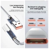 Cáp USB Type‑C 120W 10A Siêu Nhanh, Truyền Dữ Liệu 0.25‑2m, Tương Thích Huawei – 9.425 đ 7