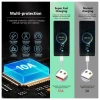 Cáp USB Type‑C 120W 10A Siêu Nhanh, Truyền Dữ Liệu 0.25‑2m, Tương Thích Huawei – 9.425 đ 8